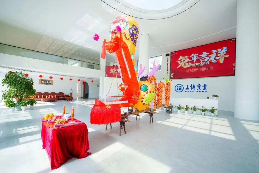 迎龙灯｜正月十三、十五、十八观赏路线
